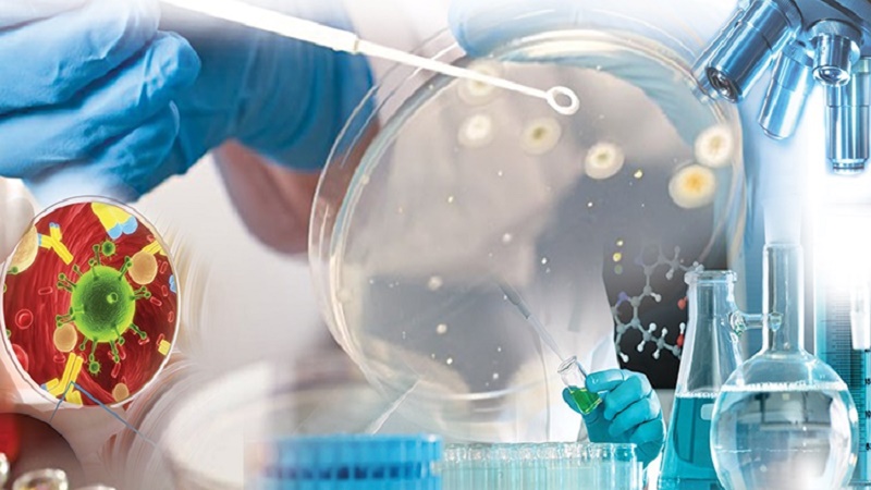 Pharmaceutical Analysis Methods